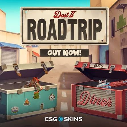 CSGOSKINS