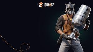 PIRATESWAP